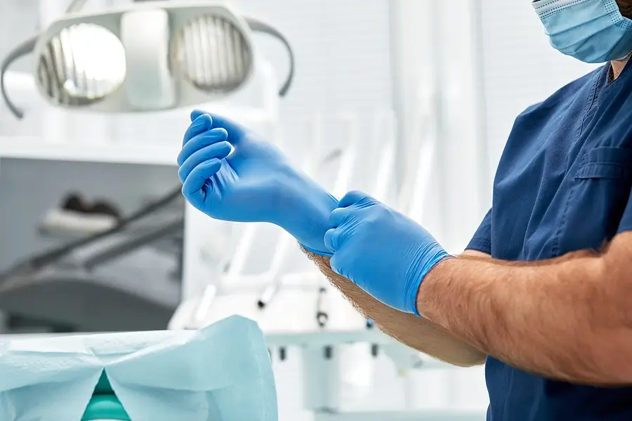 The Vital Role of PPE in Dentistry