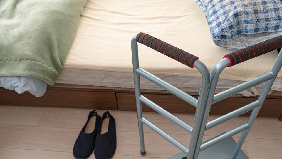 Preventing Clostridium difficile Infections in Long-Term Care 