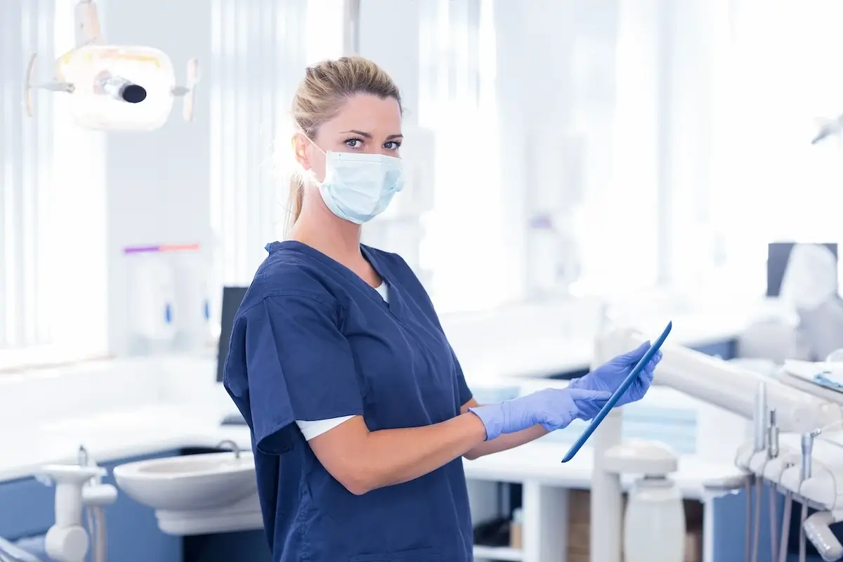 Tailored Solutions for Dental Success
