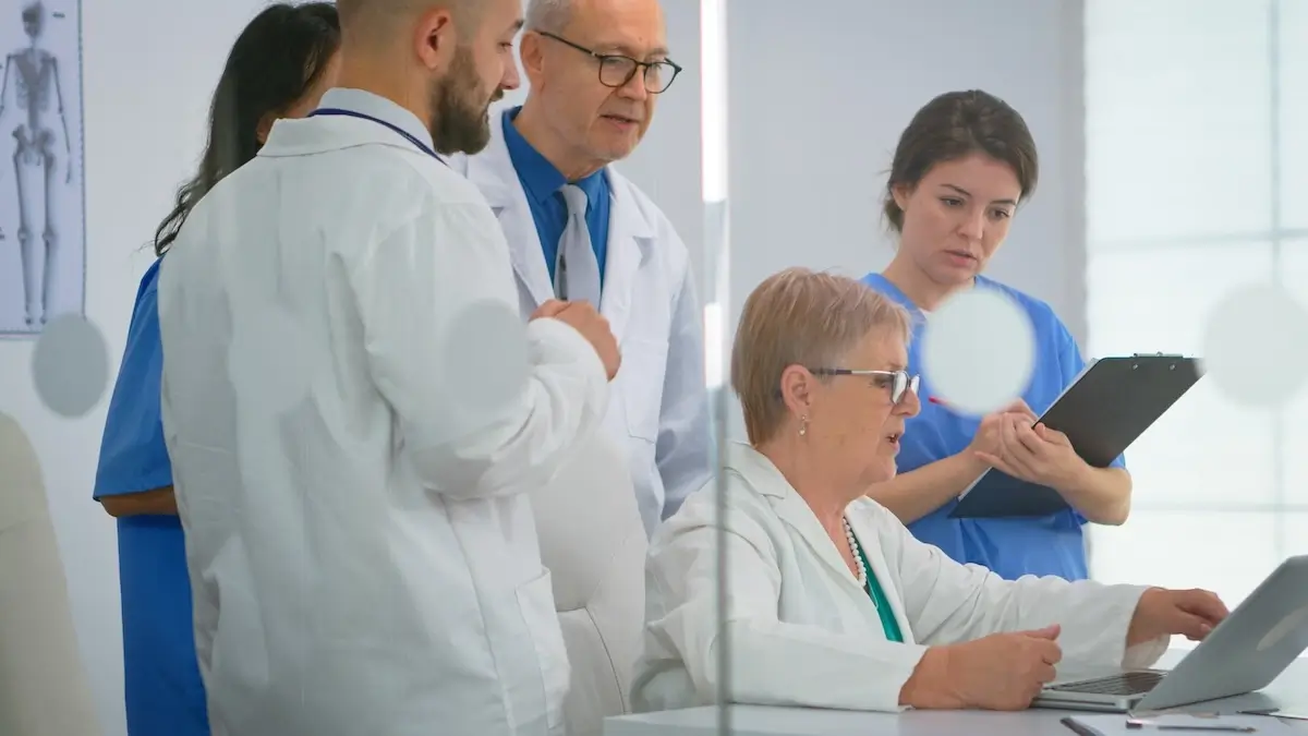 The Value of Ongoing Training for Optimal Infection Control