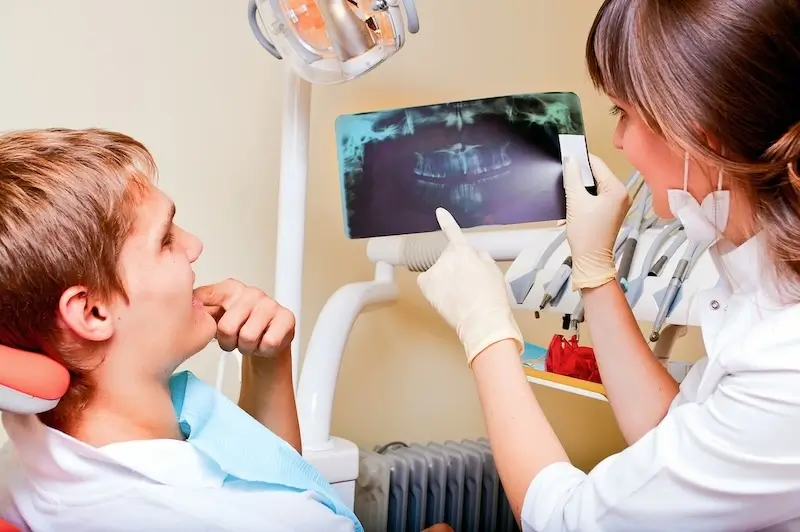 Proactive Infection Control Steps for Dental Offices
