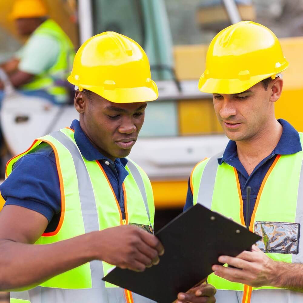 IPAC Construction Crash Course