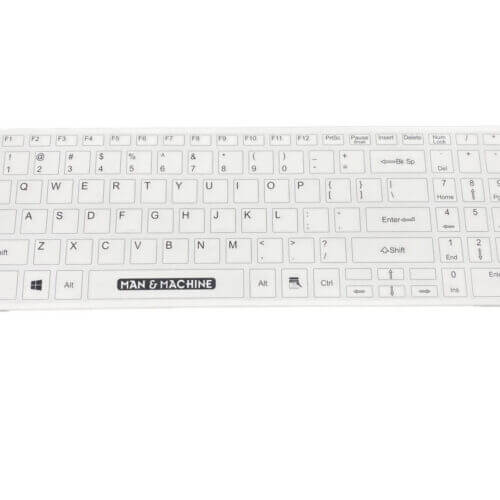 Its Cool Keyboard