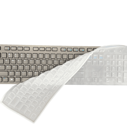 Dell Cool Fitted Drape