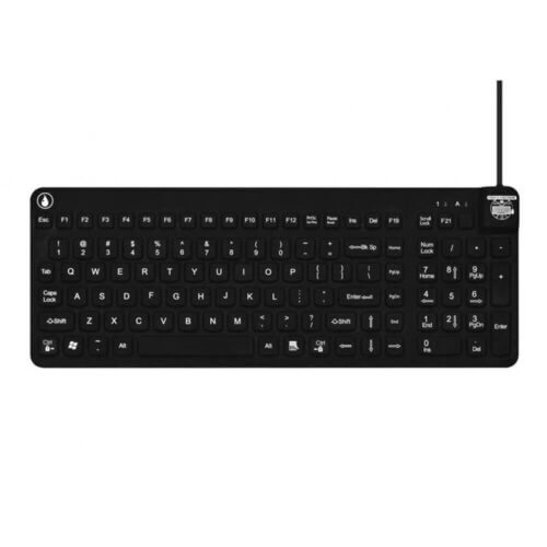 Really O’Cool Keyboard