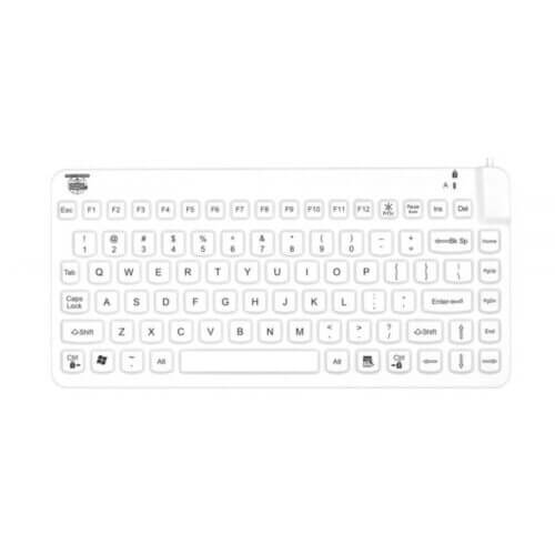 Slim Cool Keyboard