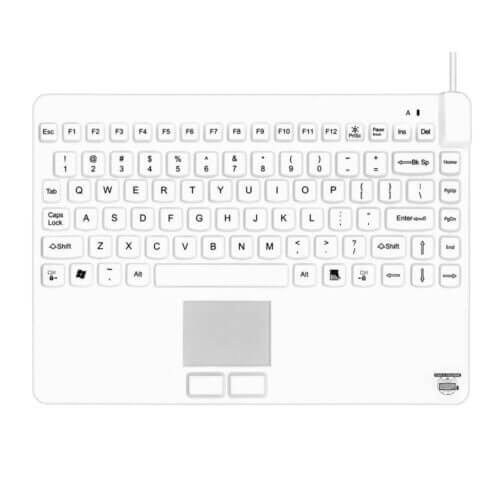 Slim Cool Plus Keyboard