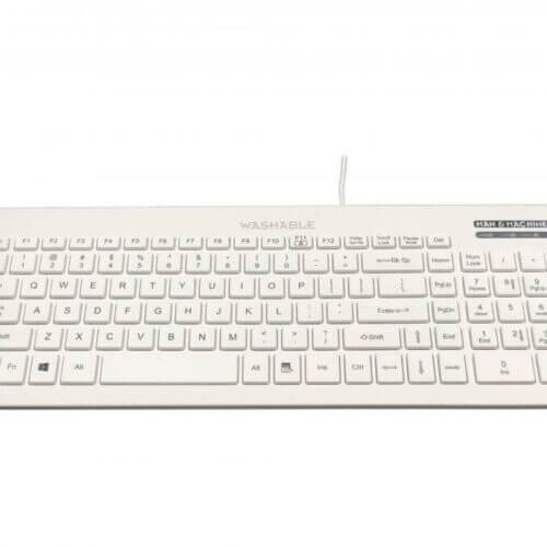Very Cool Keyboard