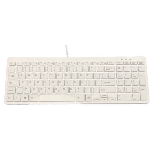 Y Cool Keyboard