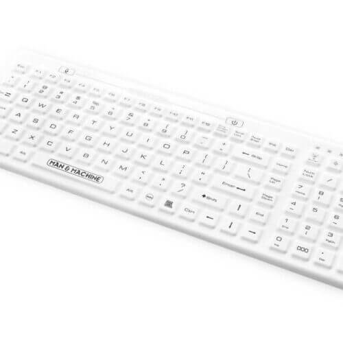D Cool Keyboard
