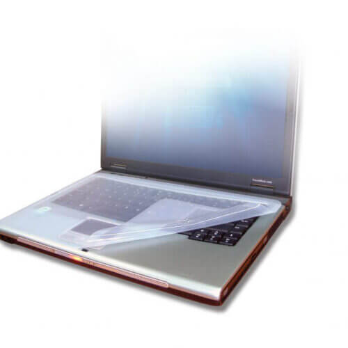 Laptop Drape