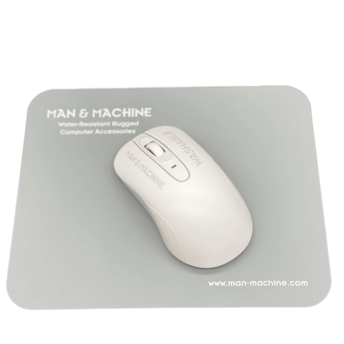 Sterilizable Mouse Pad