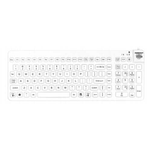 Really Cool Keyboard
