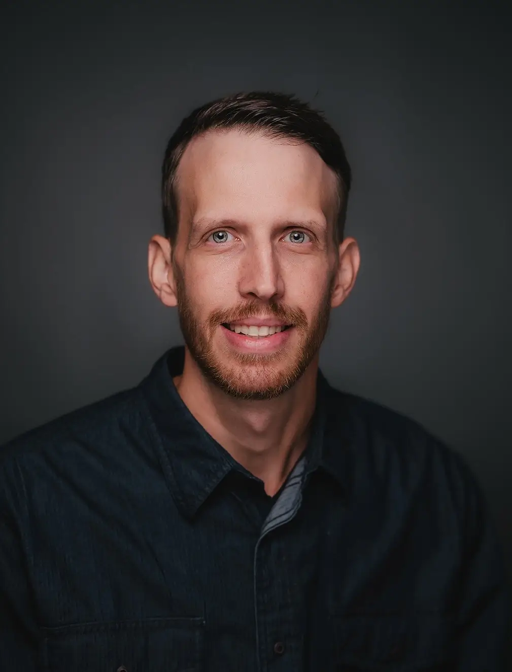 Our Team Of Experts 10 smcghee headshot
