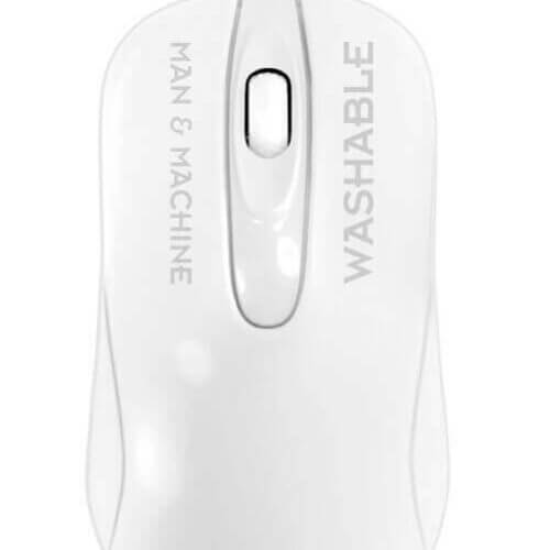 C Mouse