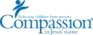Compassion Logo