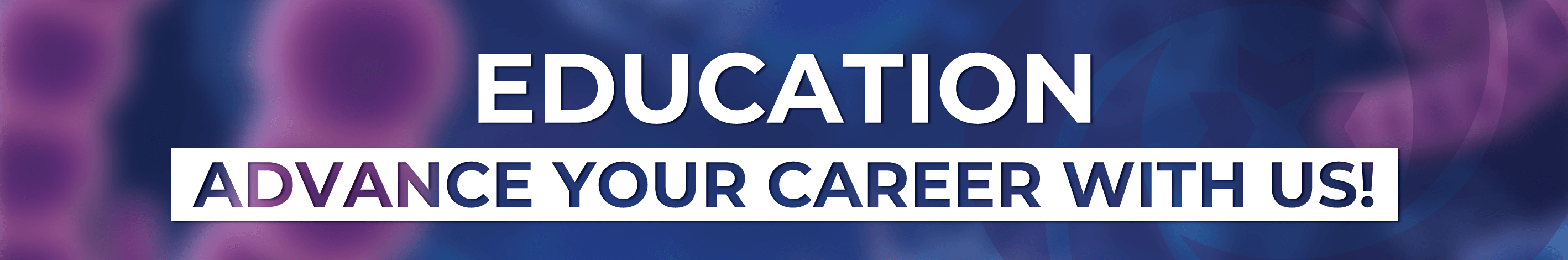 Pathogen Patrol - November 2024 3 Education banner