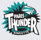 How IPAC gives back 18 Paris Thunder Ringette