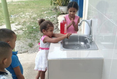 How IPAC gives back 5 image 2