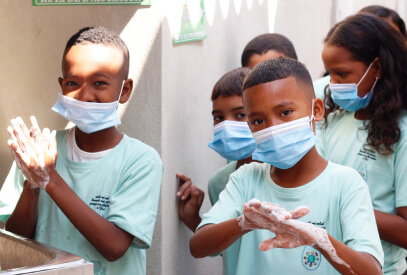 How IPAC gives back 3 image