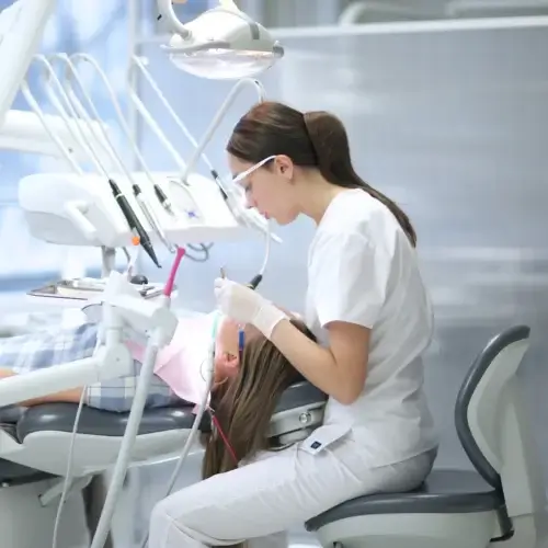 All-in Compliance Package for Dental Offices