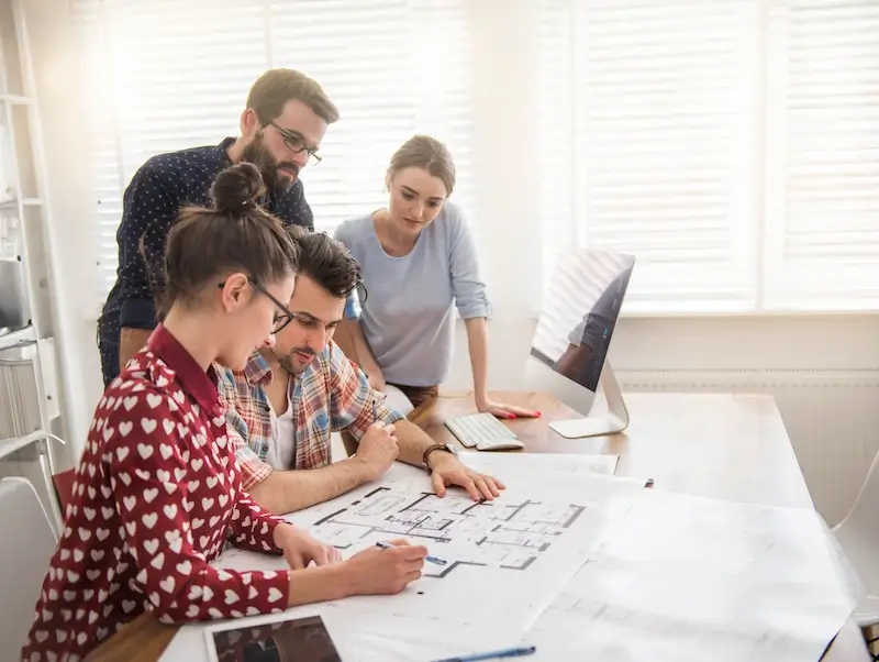 IPAC Construction Virtual Course