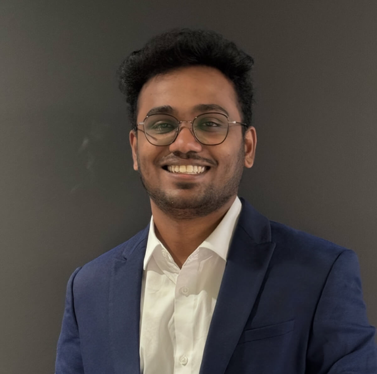 Our Team Of Experts 14 Krishnakumar 1