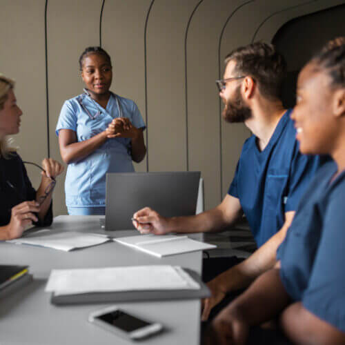 IPAC Compliance Pathway