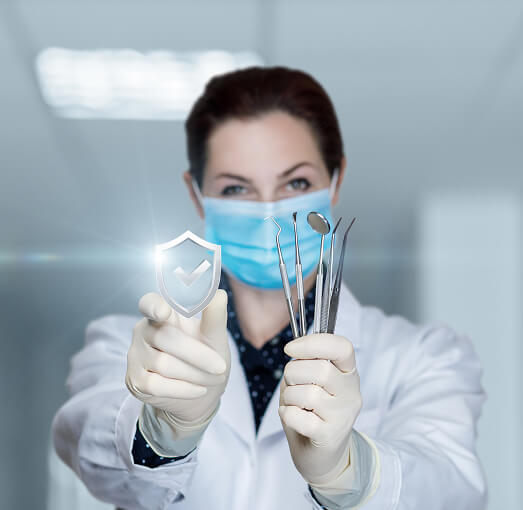 Clinical Dental Staff Health and Safety