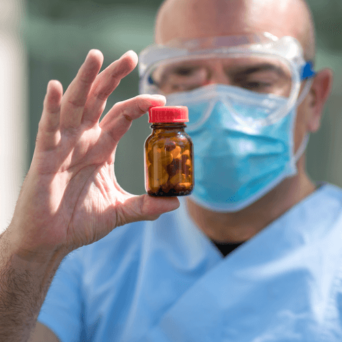 LTC Antibiotic Stewardship (ABX) IPAC Audit