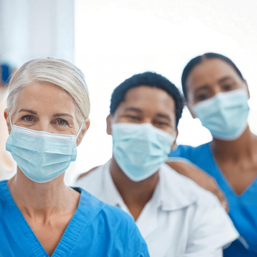 LTC Infection Surveillance Program IPAC Audit