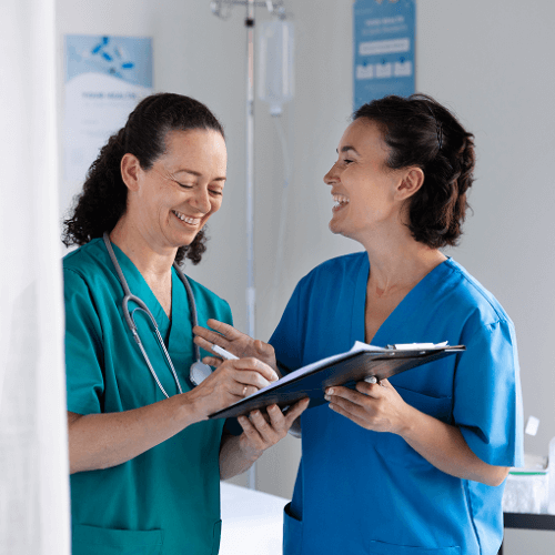 LTC Learning Needs Assessment IPAC Audit
