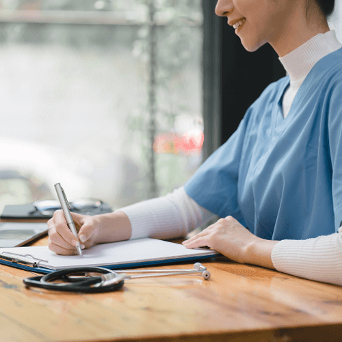 LTC Nursing Practice Audit