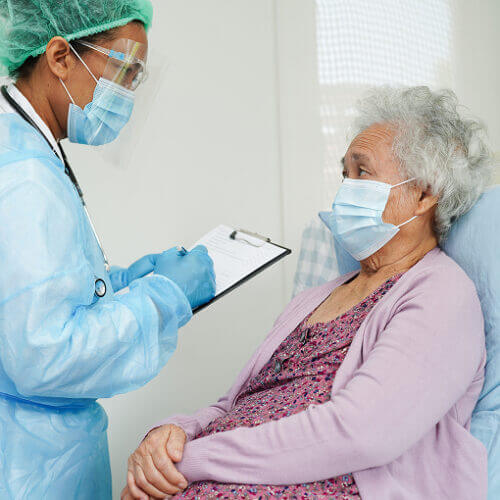 LTC Outbreak Management IPAC Audit