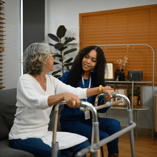 LTC Personal Support Worker (PSW) Practice Audit