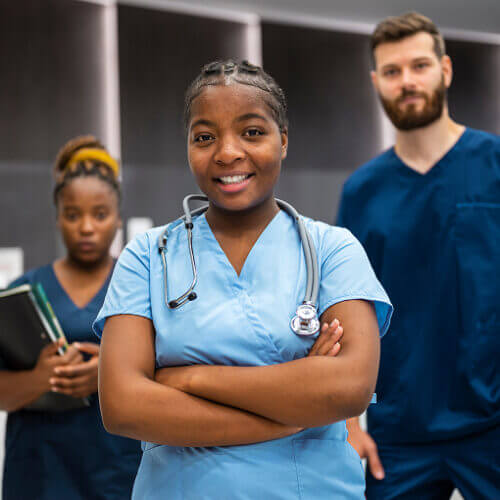 Nursing Department