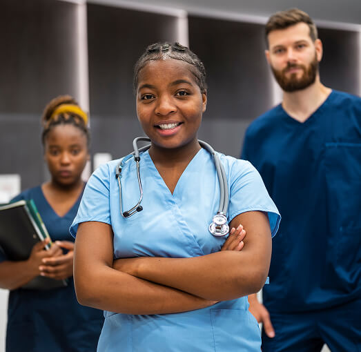 Nursing Department