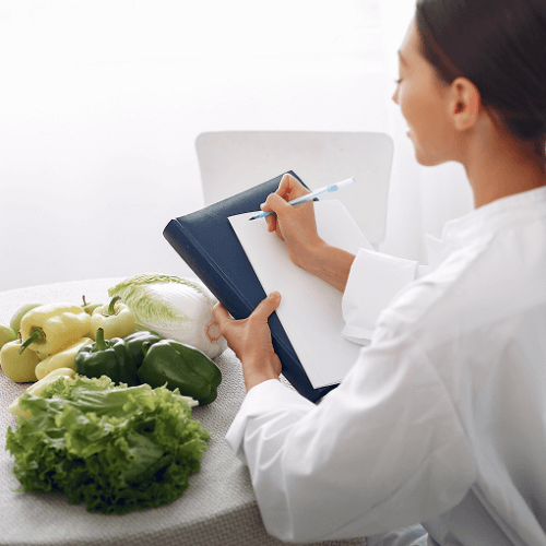 Dietary Department