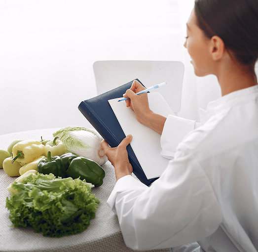 Dietary Department