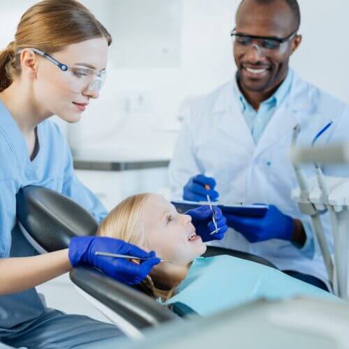 ODA / Annual IPAC Training for Dentists 2025