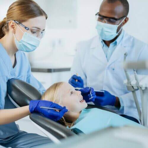 Annual IPAC Training for Dentists