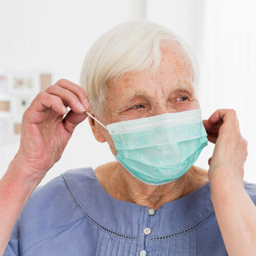 Enteric Infections in Long Term Care
