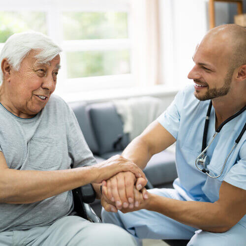 Personal Support Worker (PSW) IPAC Orientation