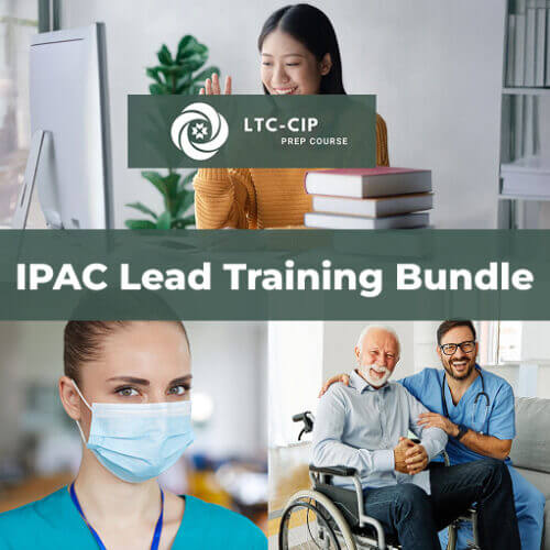 IPAC Lead Training Bundle