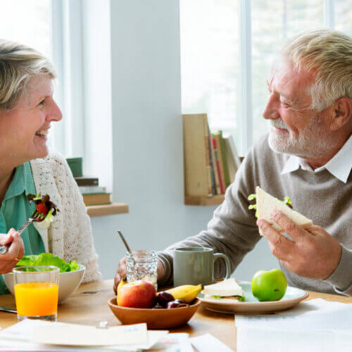 Dietary (In-Person Education)