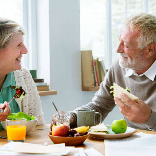 Dietary (In-Person Education)