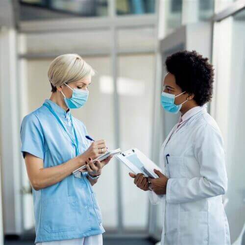 Outbreak Management Support