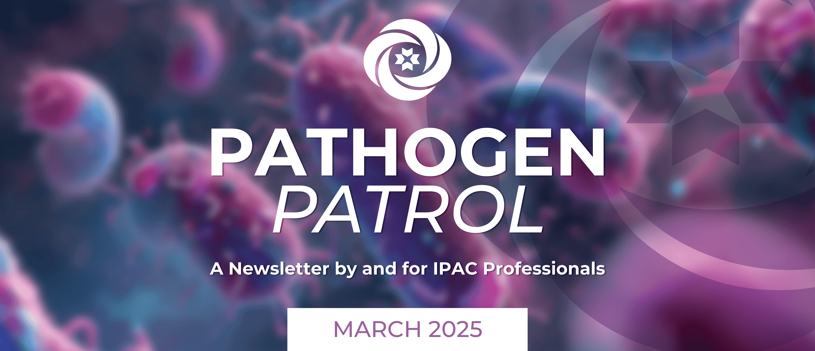 Pathogen Patrol March
