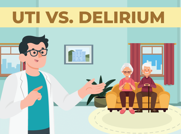 Uti vs Delirium IPAC Consulting Landing Page