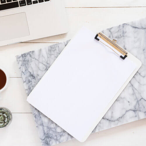 Environmental Services Readiness Binder